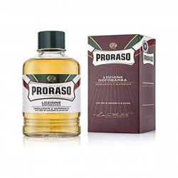 Loción Aftershave Proraso...