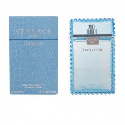 Perfume Hombre Versace...