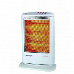 Aquecedor Orbegozo 1200 W...