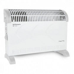 Electric Convection Heater...