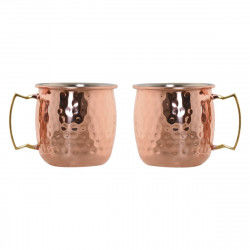 Set di 2 Tazze Mug Home...