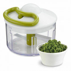 Manual mini chopper with...