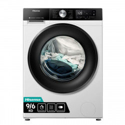 Washer - Dryer Hisense...