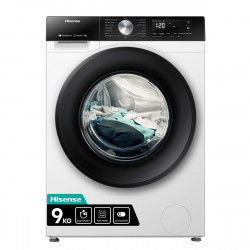 Washing machine Hisense...