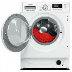 Washer - Dryer Hisense...