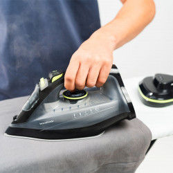 2-in-1 Cordless Steam Iron...