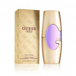 Damenparfüm Guess GOLD EDP...