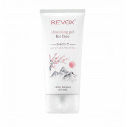 Facial Cleansing Gel Revox...