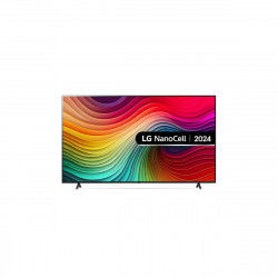 Smart TV LG 86NANO81T6A 4K...