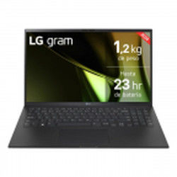 Laptop LG GRAM...