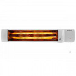 Electric Quartz Heater...