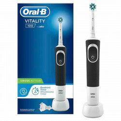 Electric Toothbrush Oral-B...