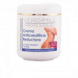 Crema Anticelulítica...