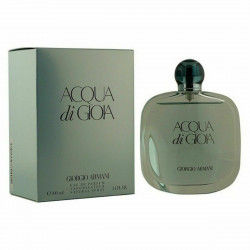 Women's Perfume Acqua Di...