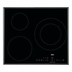 Induction Hot Plate AEG 60 cm