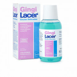 Mouthwash Lacer Gingi (200...