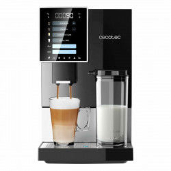 Superautomatic Coffee Maker...