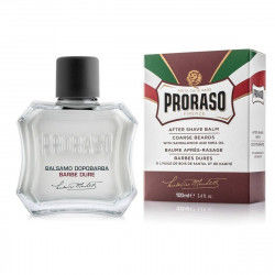 Aftershave-Balsam Proraso...