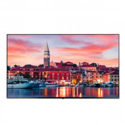 Smart TV LG 43UR762H 4K...