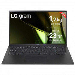 Laptop LG 15Z90S–G.AD78B...