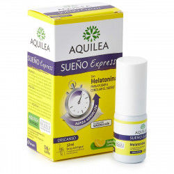 Insomnia supplement Aquilea...