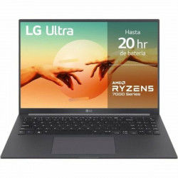 Laptop LG 16" 16 GB RAM 1...