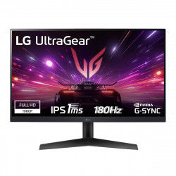 Monitor LG 24GS60F-B.AEU...