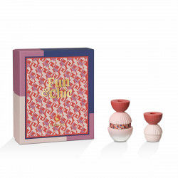 Set de Perfume Unisex El...