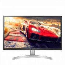 Monitor LG 27UL500P-W 27"...