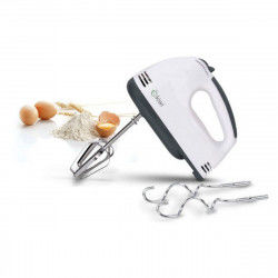 Handmixer Kiwi 200W