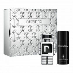 Conjunto de Perfume Homem...