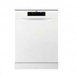 Dishwasher AEG FFB64607ZW...