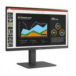 Monitor LG 24BR650B-C Full...