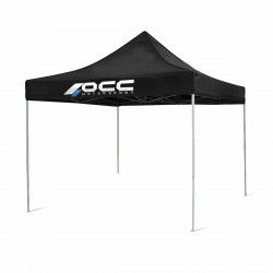 Carpa OCC Motorsport...