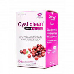 Multinutrienti CYSTICLEAN...