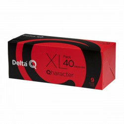 Coffee Capsules Delta Q...