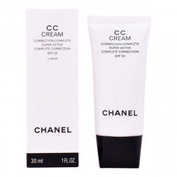 Corrector Facial CC Cream...