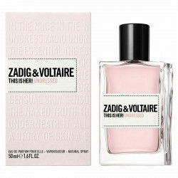 Perfume Mulher Zadig &...