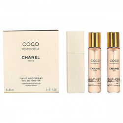 Women's Perfume Set Chanel...