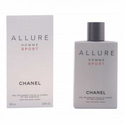 Gel de Ducha Chanel Allure...