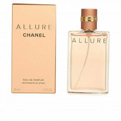 Perfume Mulher Chanel...