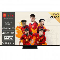 Smart TV TCL 85C805 4K...