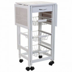 Kitchen Trolley Alexandra...