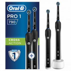 Electric Toothbrush Oral-B...