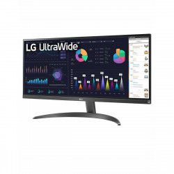 Monitor LG 29WQ500-B Full...