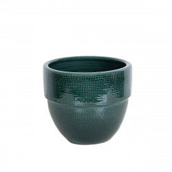 Vaso Romimex Verde Ceramica...