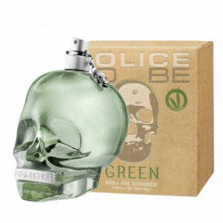 Unisex Perfume Police To Be...