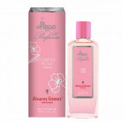 Perfume Mujer Alvarez Gomez...