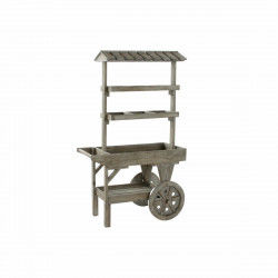 Garden Cart DKD Home Decor...