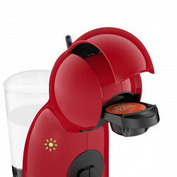 Capsule Coffee Machine...